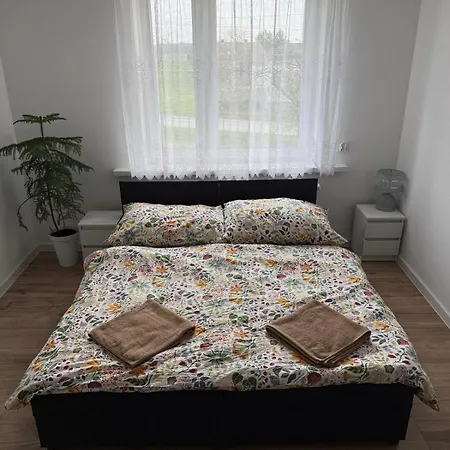 Agroturystka Nowotny