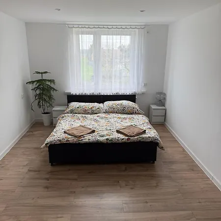 Agroturystka Nowotny Apartment *