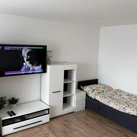 Apartment Agroturystka Nowotny *