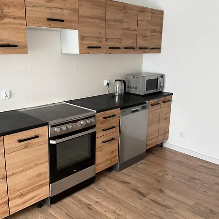 Apartment Agroturystka Nowotny