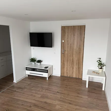 Agroturystka Nowotny Apartment *