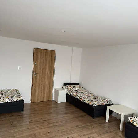 Apartment Agroturystka Nowotny